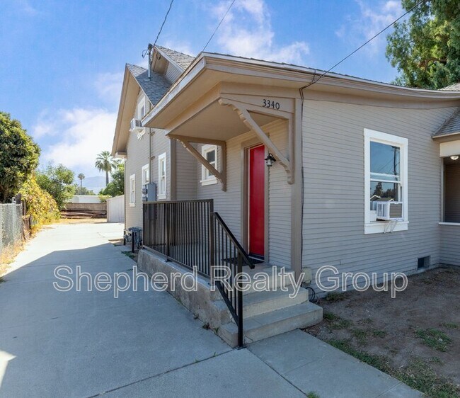 Building Photo - 3340 Eucalyptus Ave