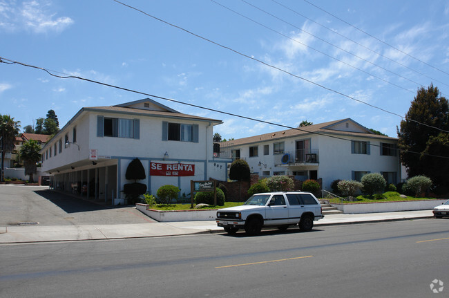 Building Photo - Four Palms Terrace