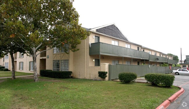 Ventana Valwood Rentals Farmers Branch, TX