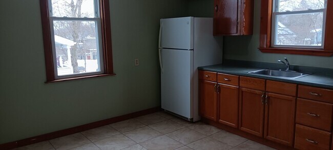 Foto del edificio - 540 Hyde Park Ave