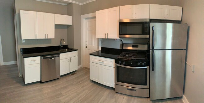 Foto del edificio - 33 Saint John Ave