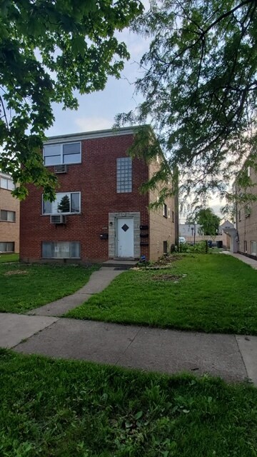 Building Photo - 1116 Orchard Ave
