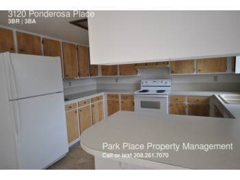 Building Photo - 3120 Ponderosa Pl