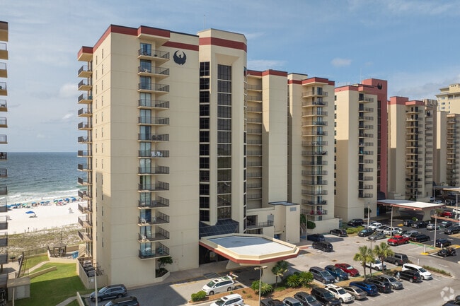 Phoenix III Condominiums