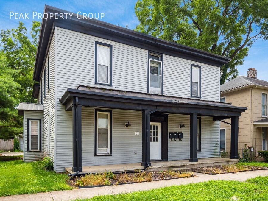 Primary Photo - 51 McMillen Ave