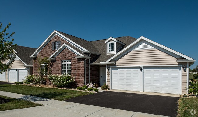 The Landon at New Albany Rentals New Albany, OH