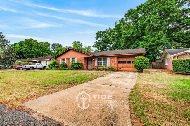 Foto del edificio - 123 E Edgefield Dr