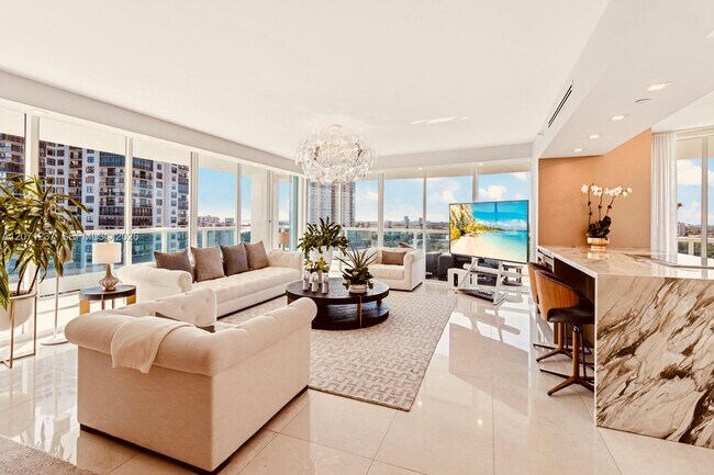Foto del edificio - 2127 Brickell Ave
