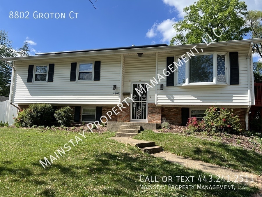 Photo - 8802 Groton Ct-