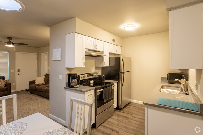 Interior Photo - Cherry Hill Apartments