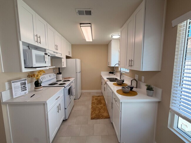 Foto del interior - Montebello Villas