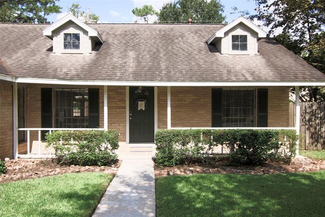 Building Photo - 2327 Lexington Woods Dr