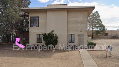 Building Photo - 218 Cagua Dr NE