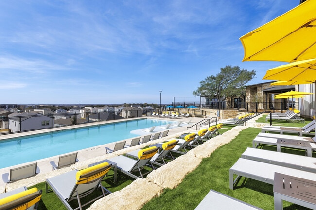 Photo - Los Cielos at Brooks Luxury Rentals Homes