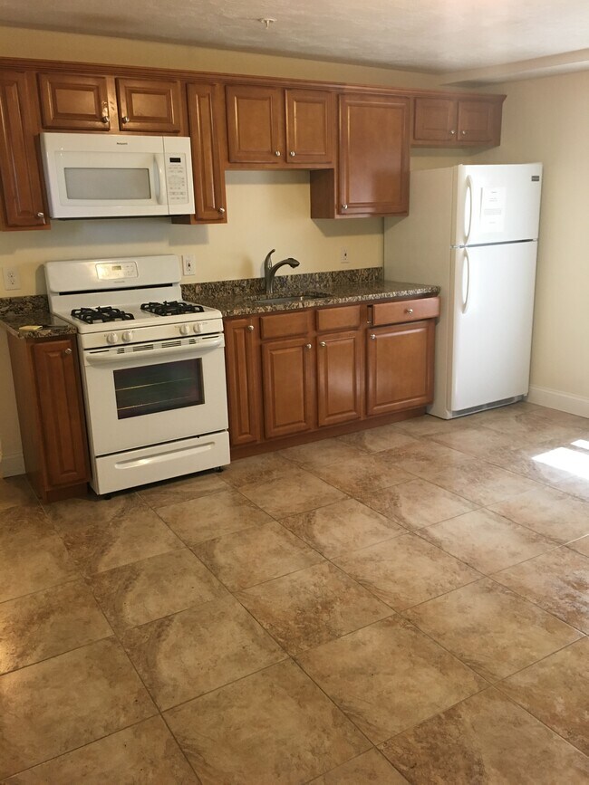 Foto del edificio - 423 Pawtucket St