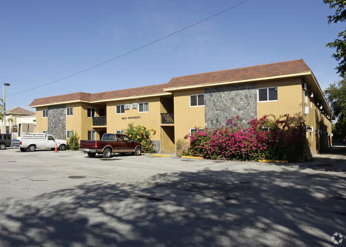 M.K.D Apartments Apartments in Hialeah, FL