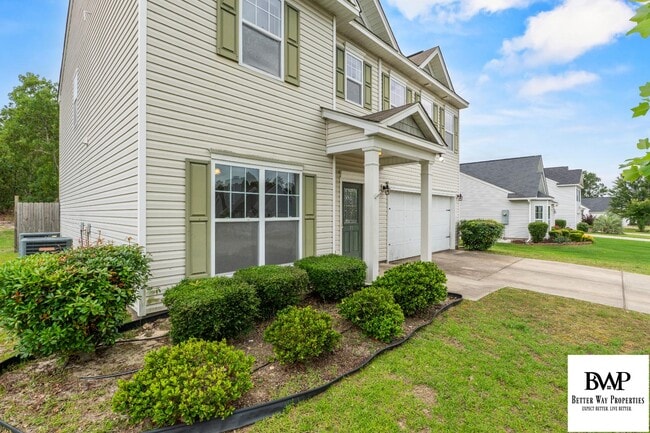 Building Photo - 11 Belhaven Dr