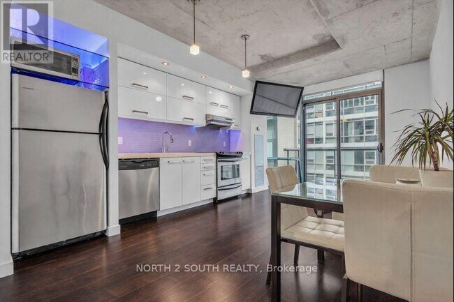 Photo du bâtiment - 55 Stewart St