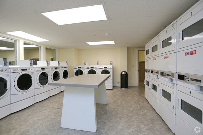 Interior Photo - The Cornelius Apartments