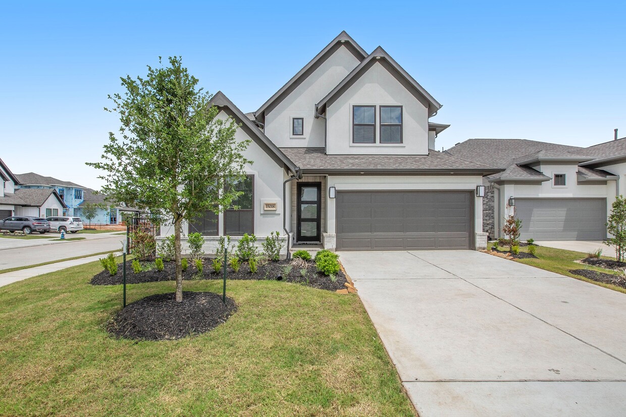 Foto principal - 15018 Bonham Shore Dr