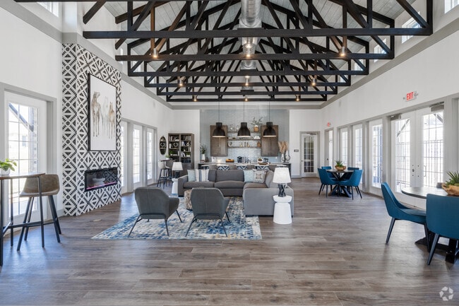 Clubhouse - Virtu On Azalea