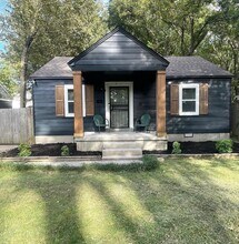 Building Photo - 578 Buck St