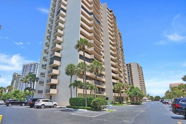 Foto del edificio - 4200 N Ocean Dr