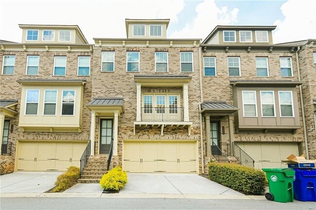 Building Photo - 1299 Linden Ct
