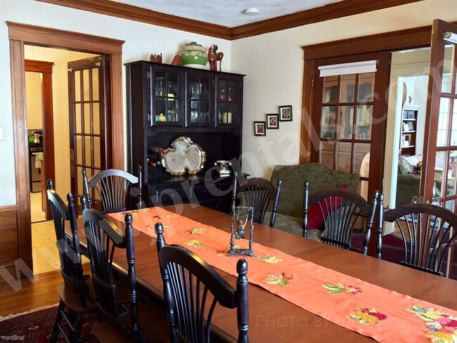 Foto del edificio - 47 Prince St