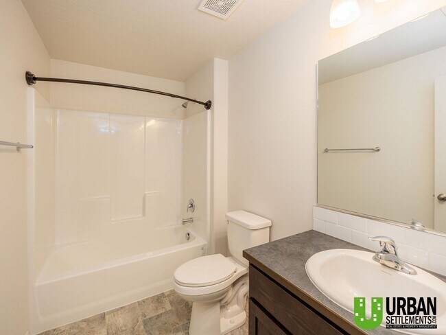 Foto del edificio - Beautiful Newer 3 Bedroom, 2 Bath Rancher ...