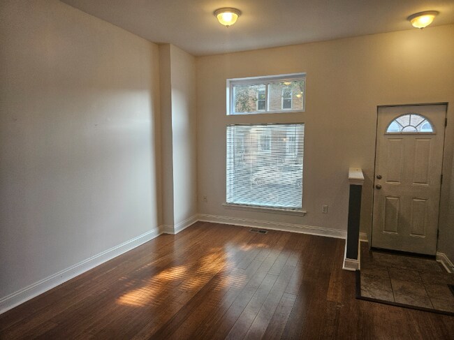 Building Photo - 2329 Guilford Ave