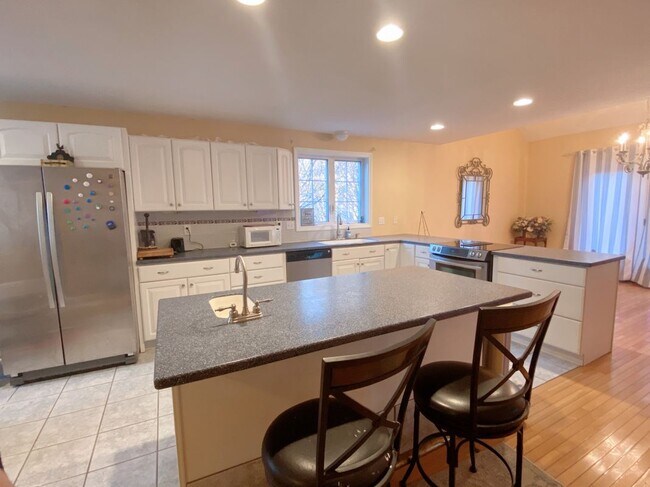 Foto del edificio - 1 Nutmeg Ct