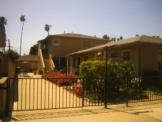 Building Photo - 808 W 163rd St