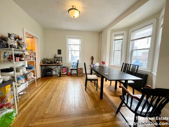 Foto del edificio - 5 Murdock Ter