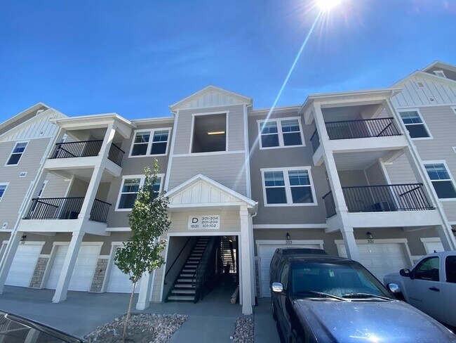Foto del edificio - 1831 W Newcastle Ln