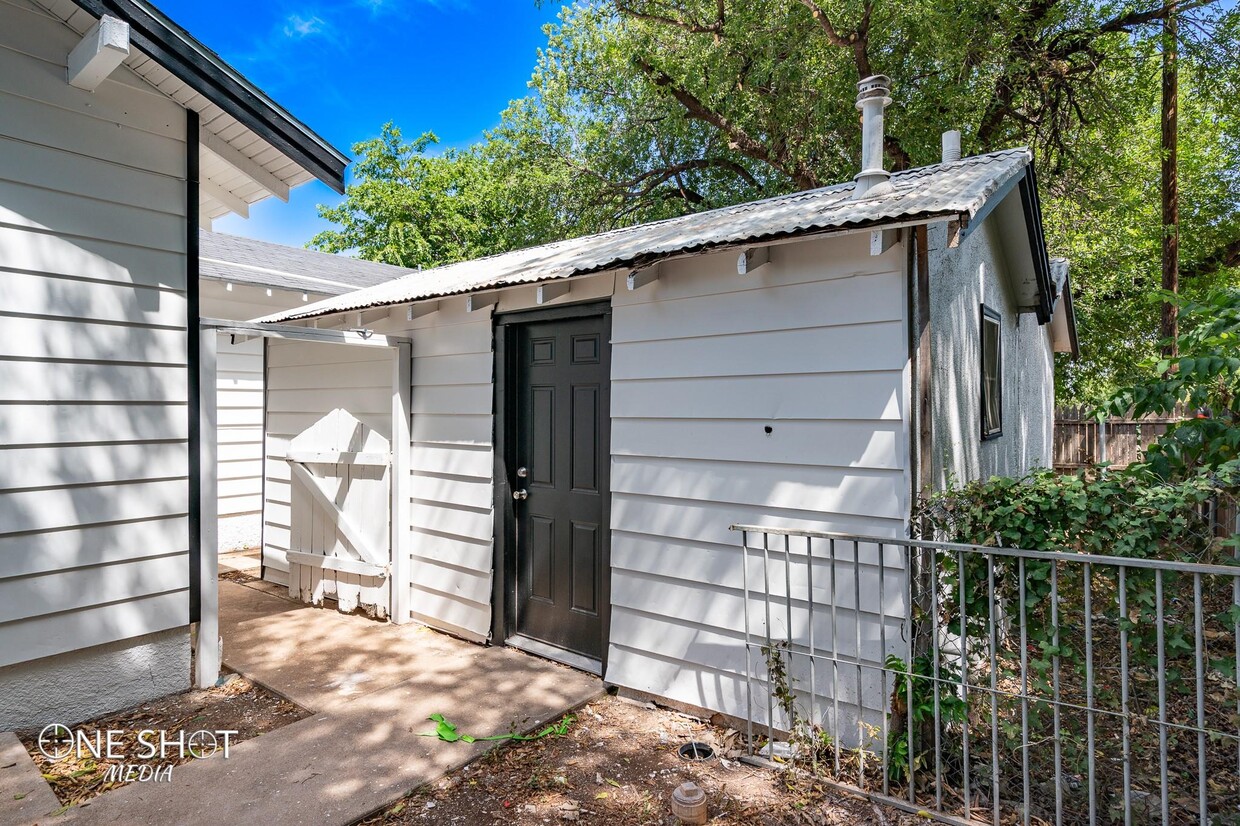 Foto principal - 617 Grand Ave