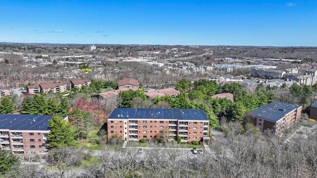 Foto del edificio - 11 Ledgewood Way