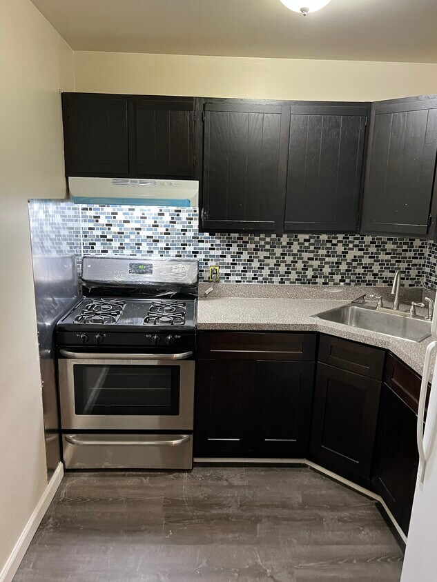 Foto principal - 921 N 29th St