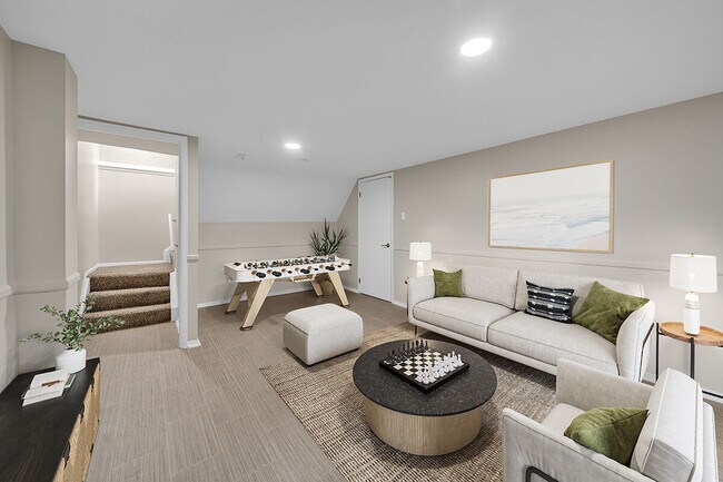 Foto del edificio - The Lakes