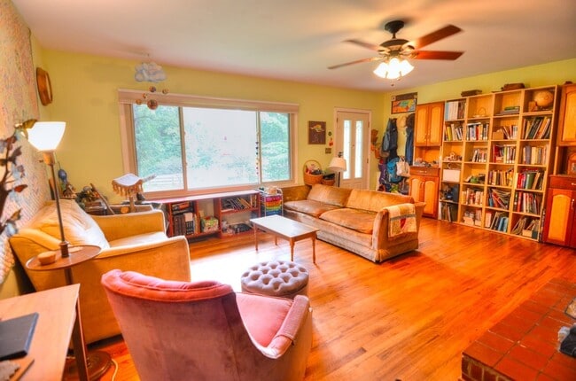 Photo - Fruit Trees + 2.5 Acres + a Chicken Coop! Near Hillsborough, Durham, and Eno River State Park! - ... House