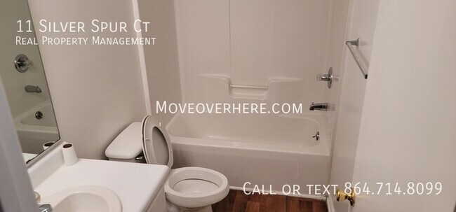 Building Photo - Affordable 4-bedroom, 2-bathroom home loca...