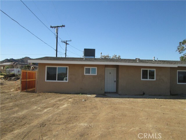 Primary Photo - 20450 Yuma Rd