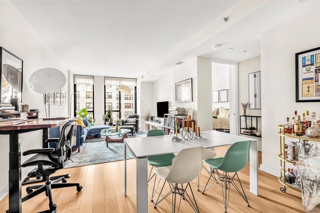 Foto del edificio - 160 E 22nd St