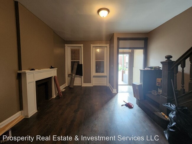 Building Photo - 4 br, 2 bath House - 838 Haddon Ave