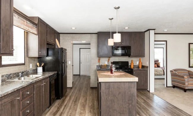 Foto del edificio - 16658 N Kimberly Dr