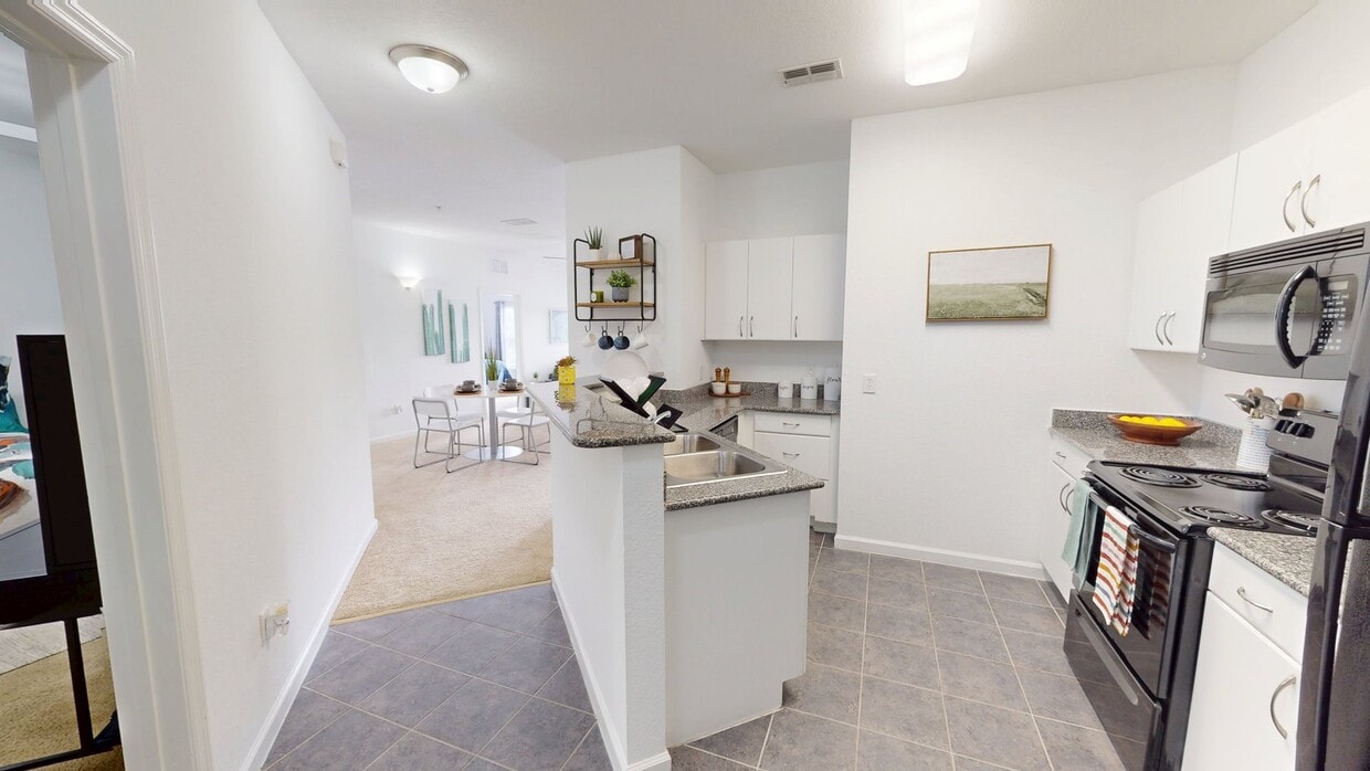 Photo - The Enclave Apartments