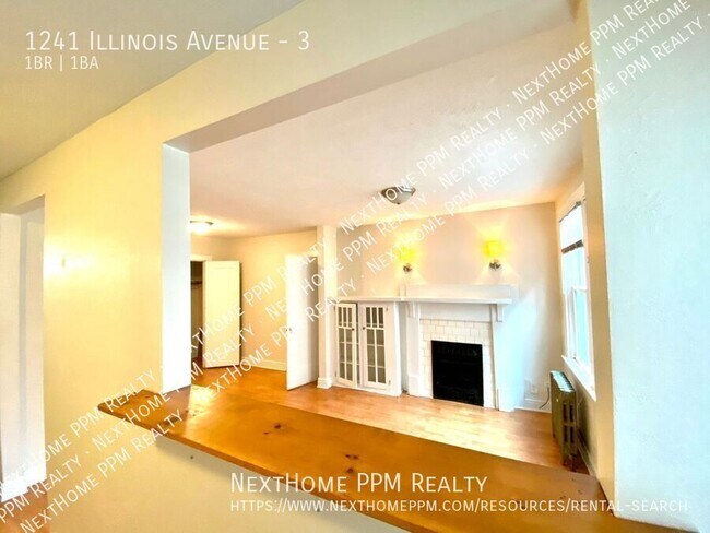 Foto del edificio - 1241 Illinois Ave