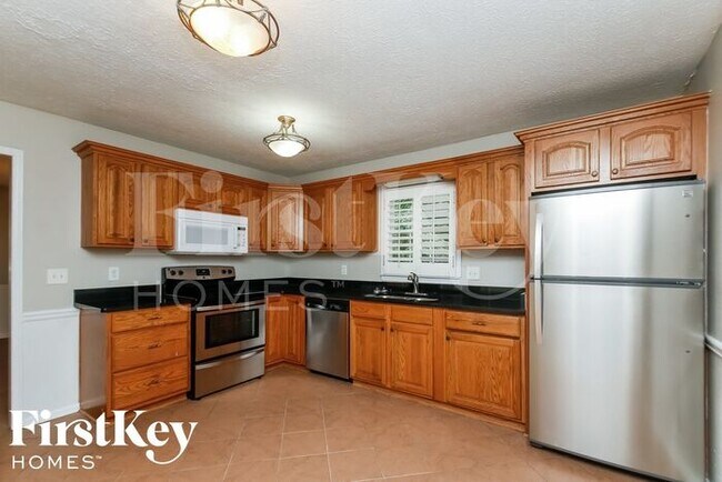Foto del edificio - 4042 Hampton Ct