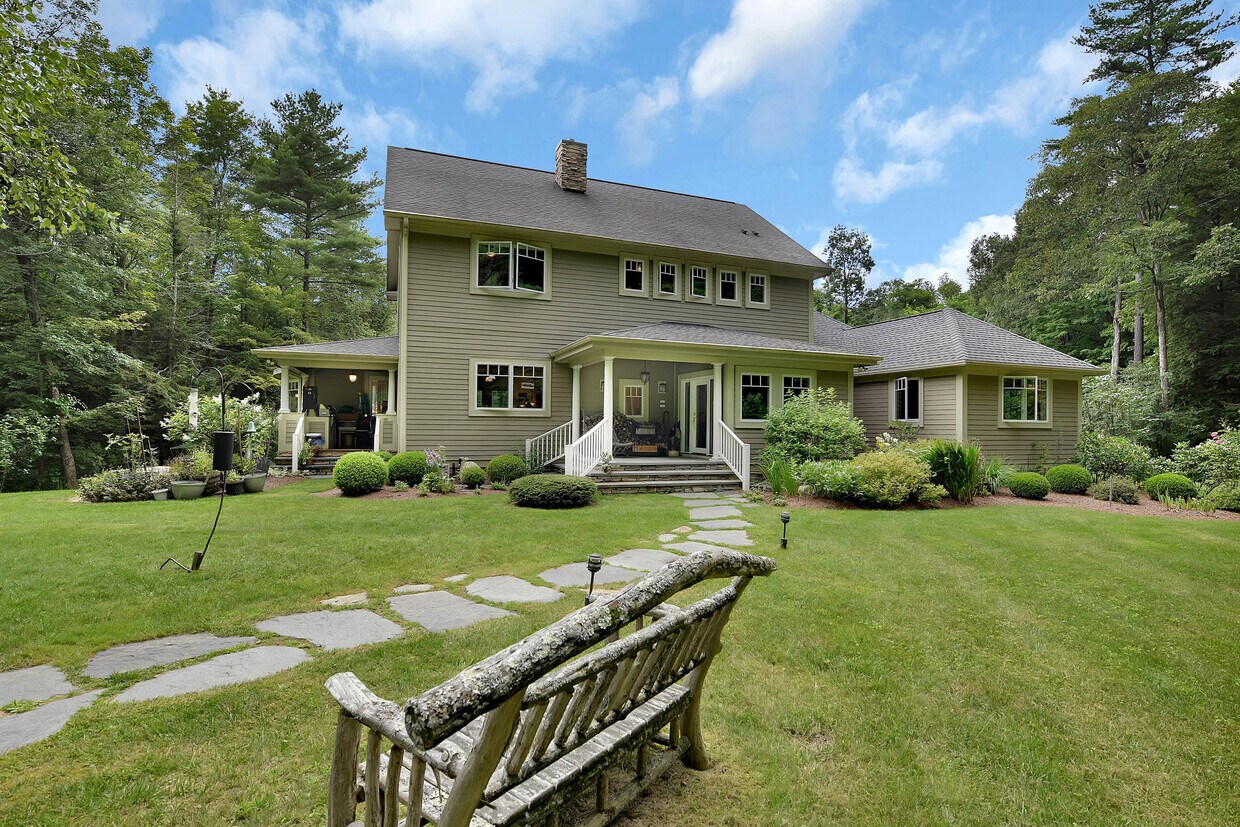 237 Long Pond Rd, Great Barrington, MA 01230 House Rental in Great