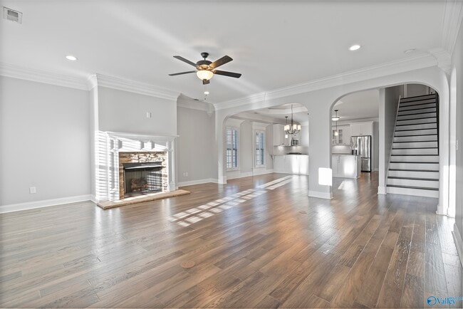 Foto del edificio - 8003 Misty Valley Way